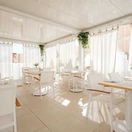 Emblematico F24-only Adults Hotel