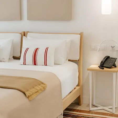 Emblematico F24-only Adults Hotel *