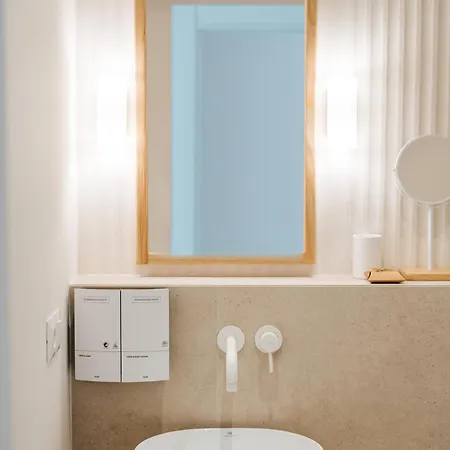 Emblematico F24-only Adults Hotel Santa Cruz de Tenerife