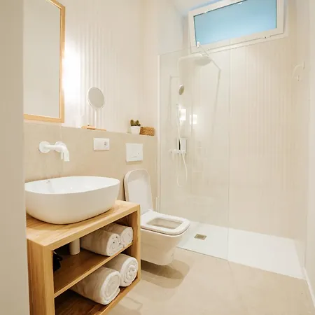 Emblematico F24-only Adults Hotel Santa Cruz de Tenerife