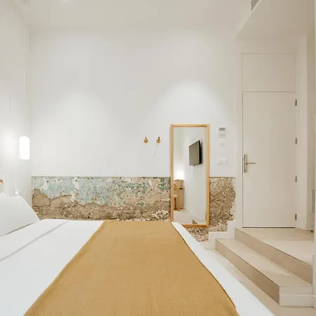 Hotel Emblematico F24-only Adults Santa Cruz de Tenerife
