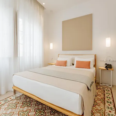 Hotel Emblematico F24-only Adults *