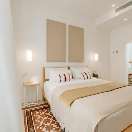 Hotel Emblematico F24-only Adults Santa Cruz de Tenerife