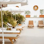 Hotel Emblemático F24-only Adults Santa Cruz de Tenerife