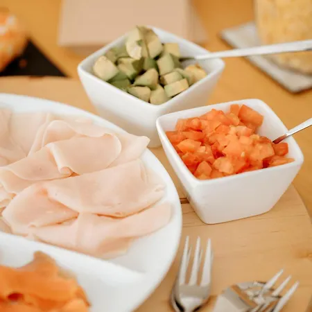 Hotell Emblematico F24-only Adults