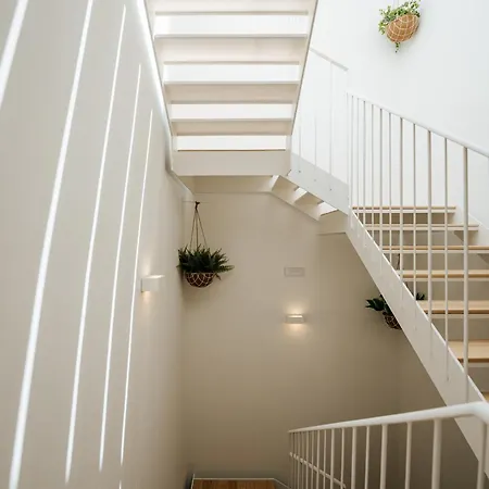 Emblematico F24-only Adults Hotell 3*