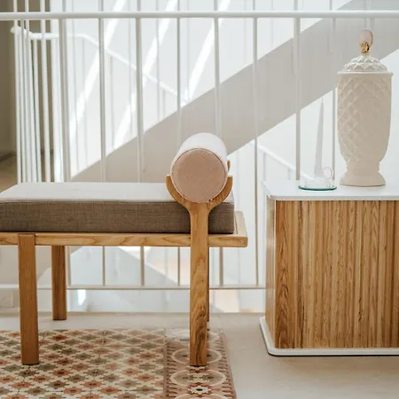 Hotell Emblematico F24-only Adults 3*