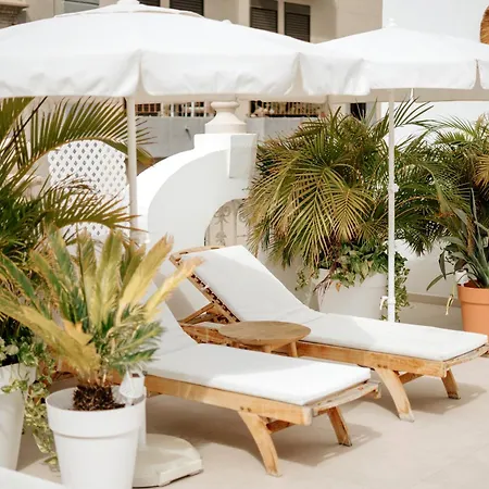 Emblematico F24-only Adults Hotel *